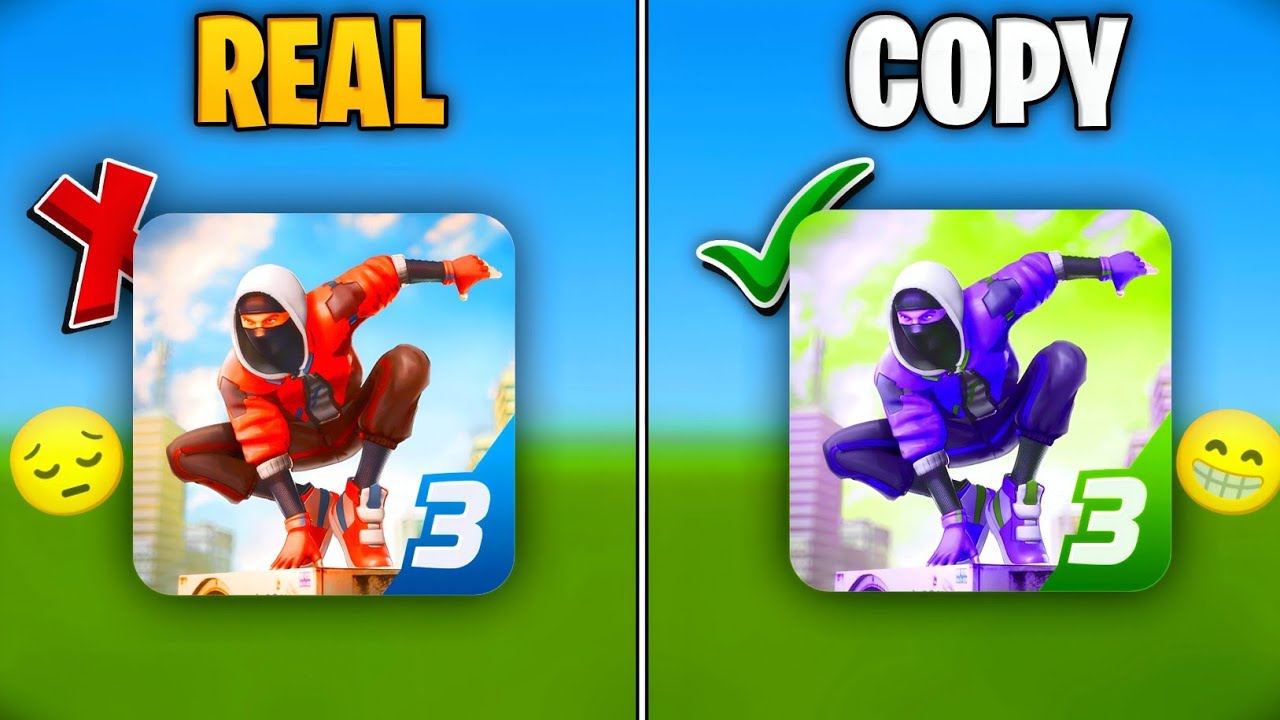 THESE GAMES ARE LITERALLY BETTER THAN SPIDER FIGHTER 3 🤯