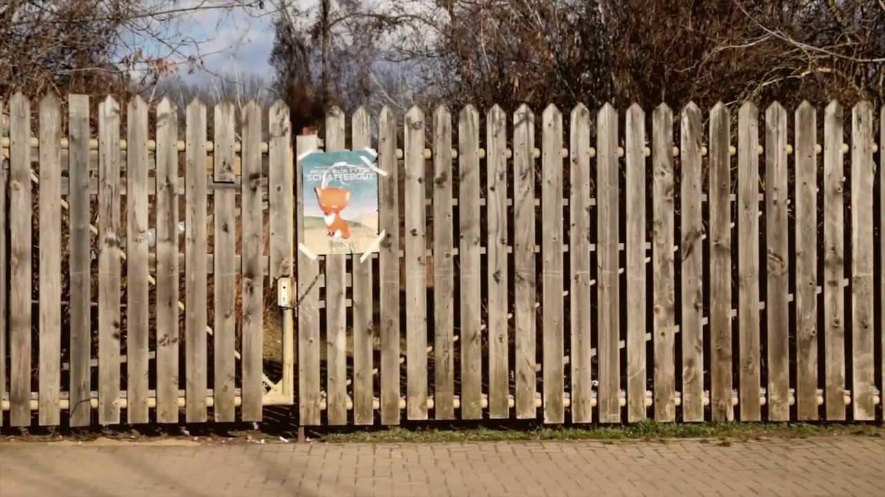 Ron Flatter - Schattebout