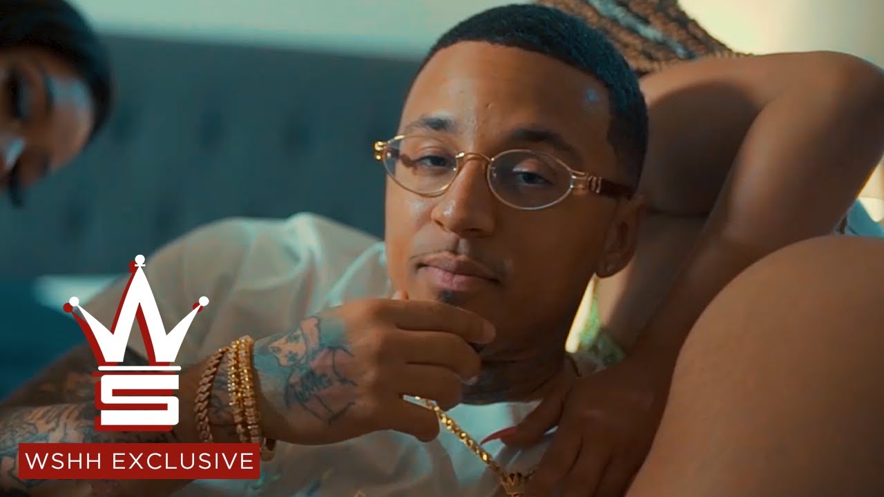 Kirko Bangz - &ldquo;No Calls / No Clothes&rdquo; (Official Music Video - WSHH Exclusive)