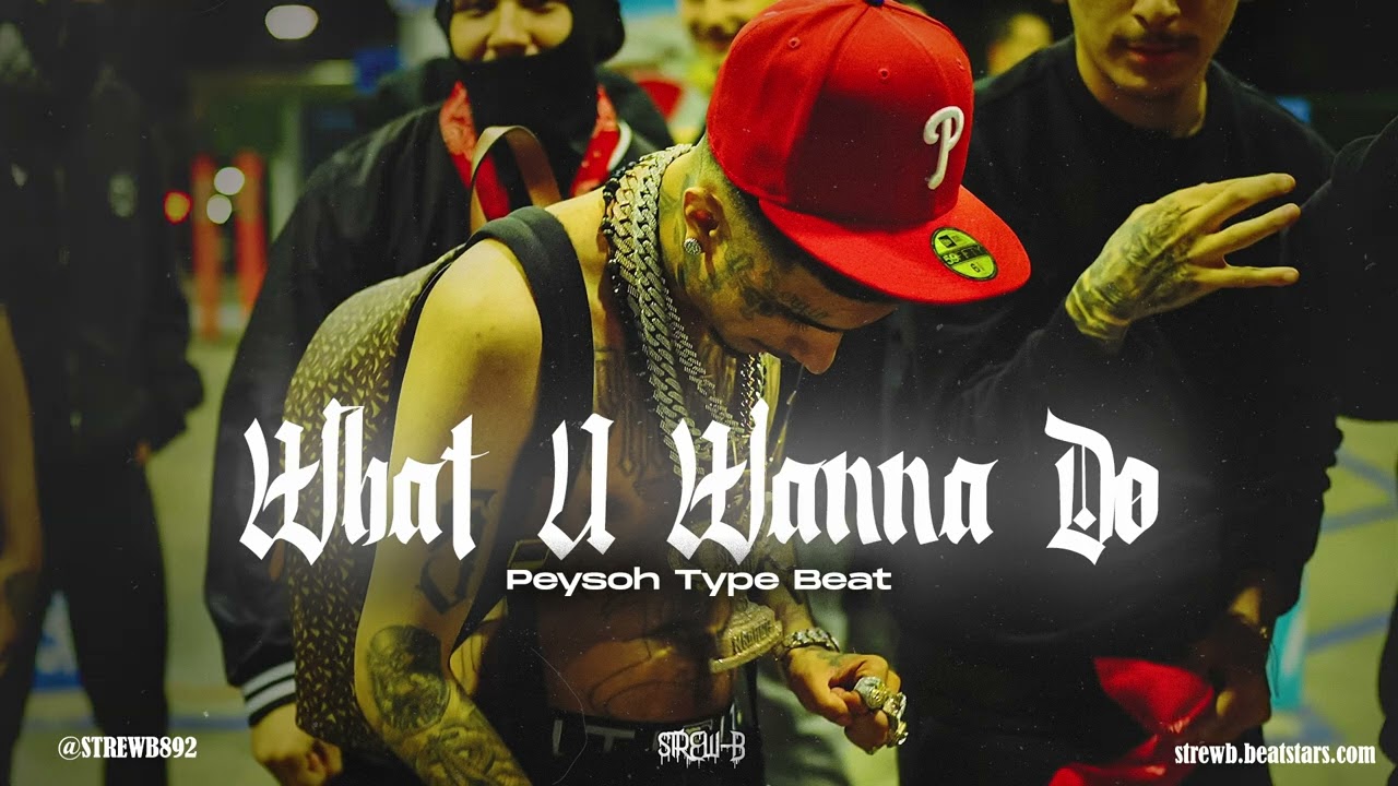 [FREE] Peysoh Type Beat 2025 - 