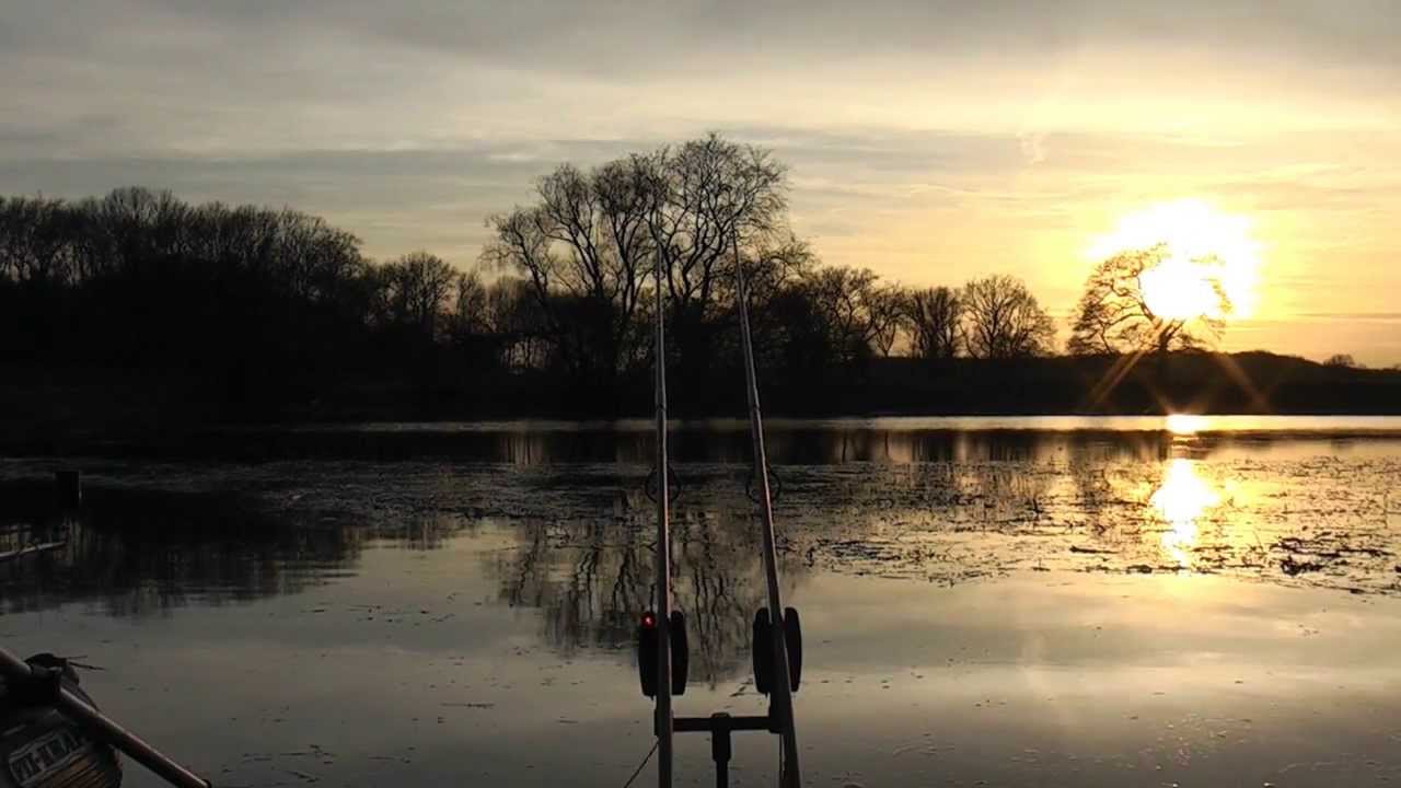 Christian Grasshoff - April Video Blog