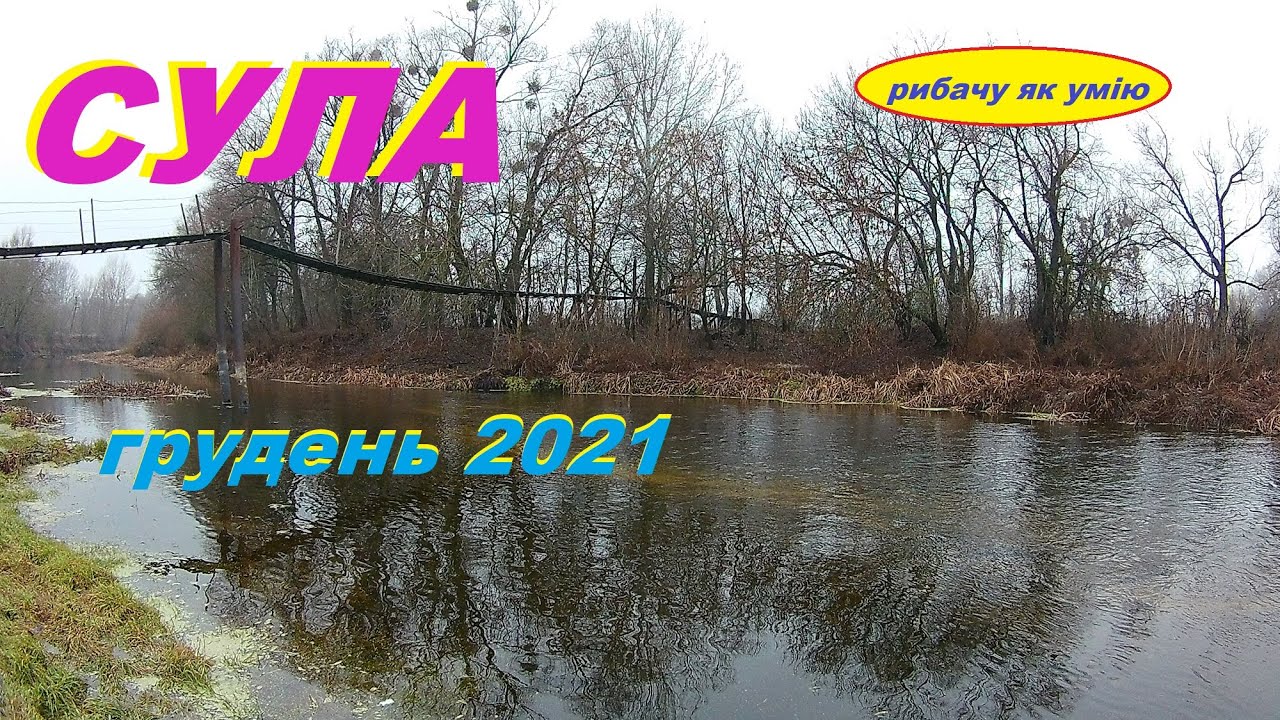 СУЛА в грудні 2021