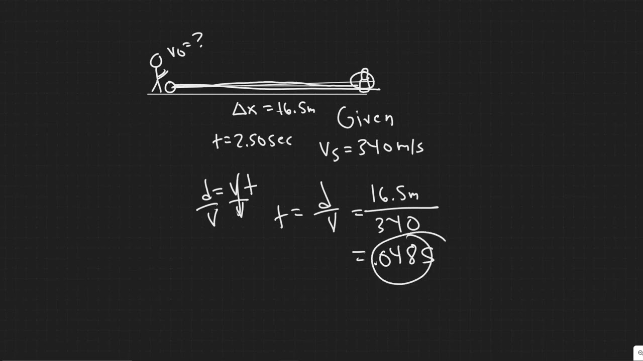 A bowling ball traveling with constant speed hits thepins at the end of a bowling lane 16.5 m long.