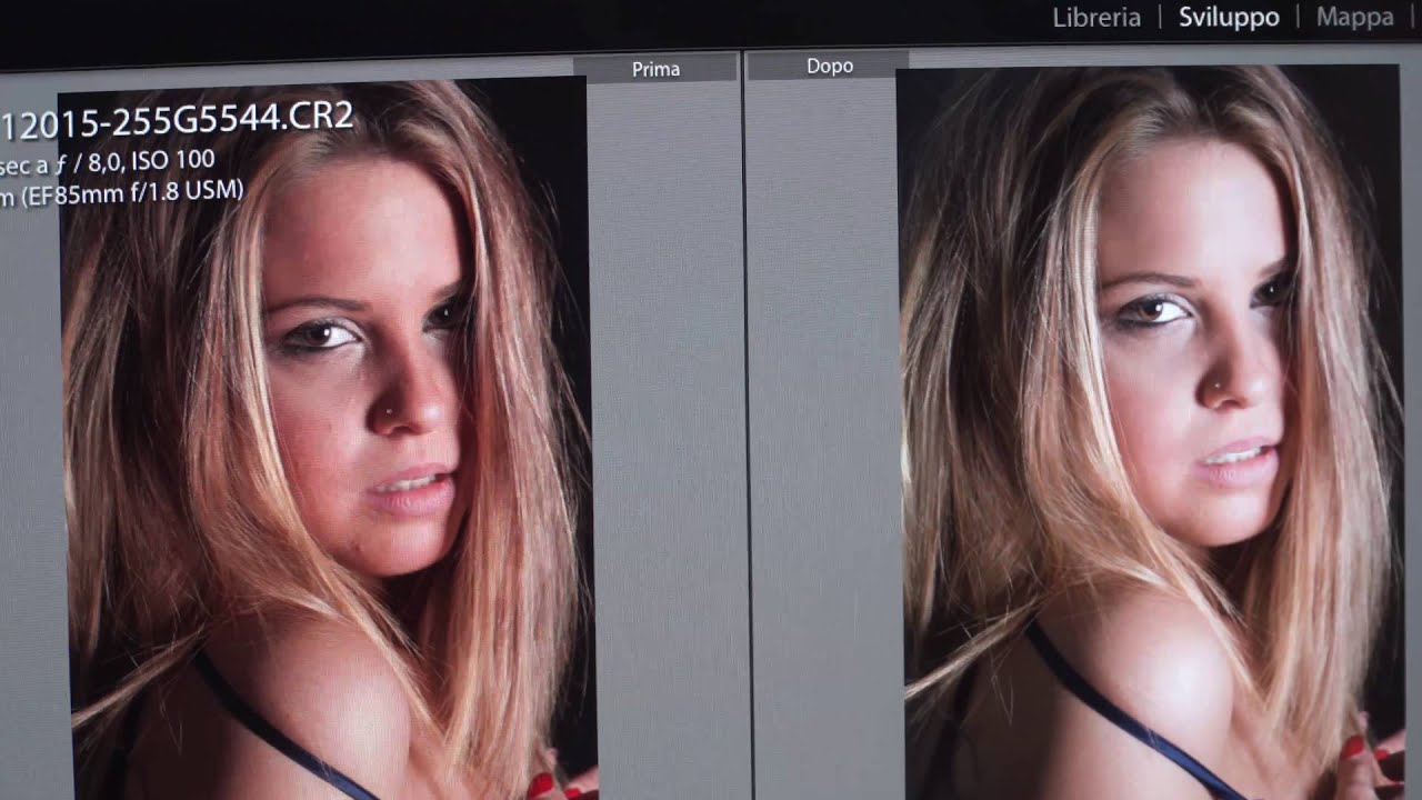 BACKSTAGE WORKSHOP  PALAZZOLO 28/11/2015 Model Giada Pagnoncelli