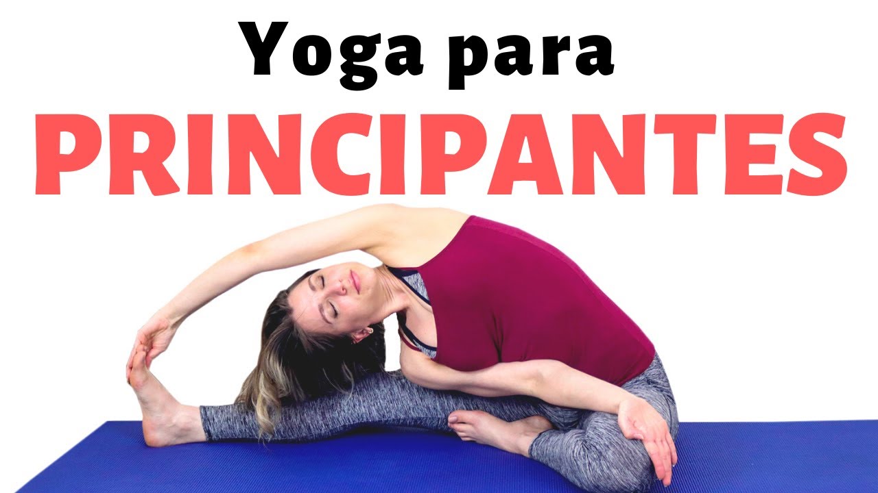 Yoga para principiantes | Todo el Cuerpo 25 min | Dale Yoga A Tu Vida
