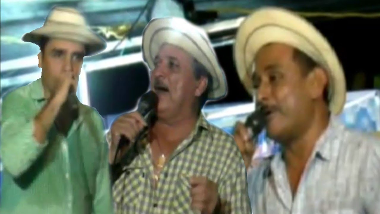 SALOMON MORENO MIGUELITO RIVERA Y ZACARIAS MARIN Torrente ZAPATERO