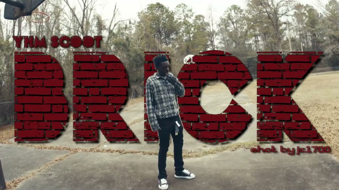 Scoota - Brick (shotby - jc1700)