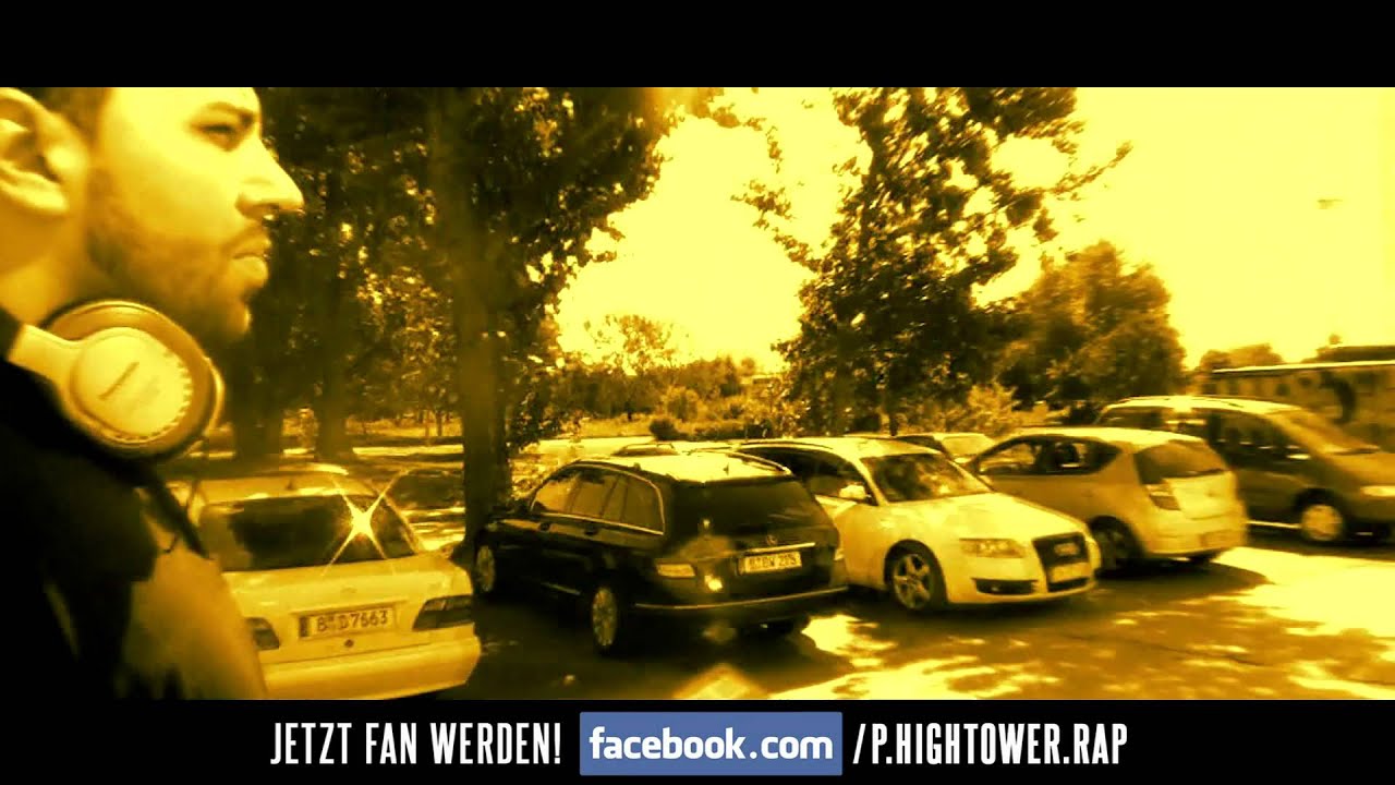 P.Hightower - Brate (LP V&ouml;: 30.07.2012)