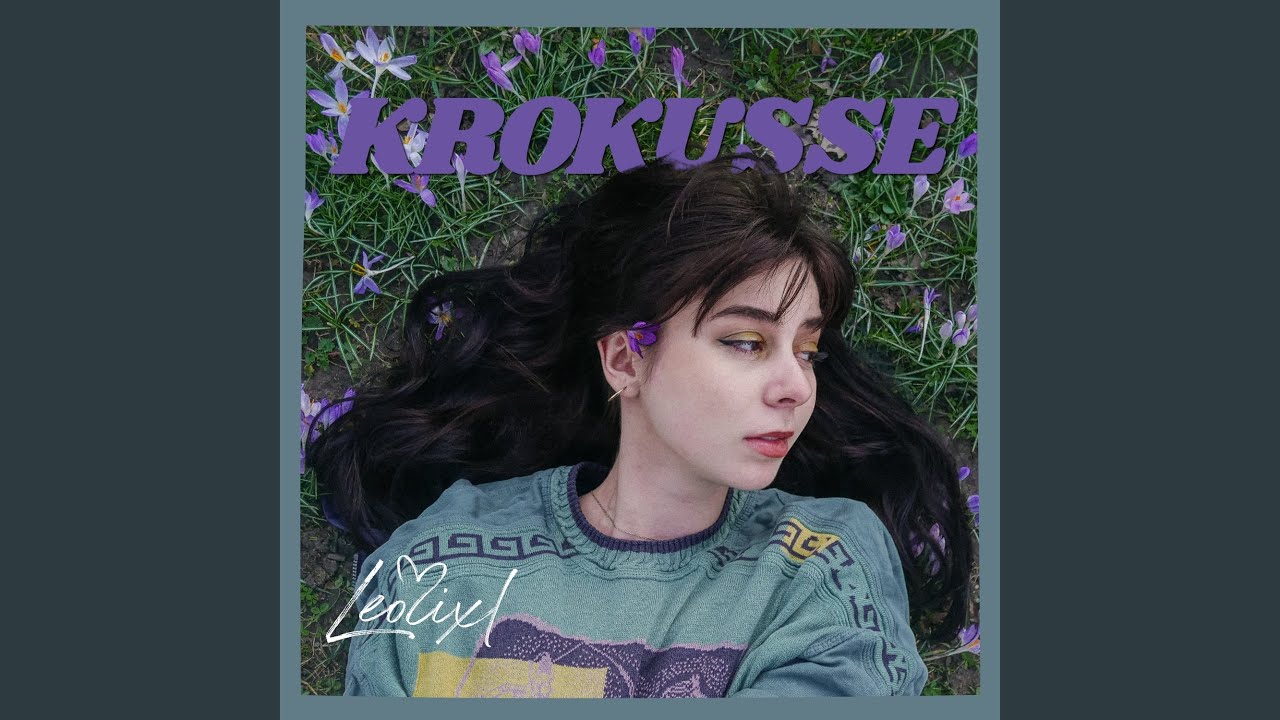 Krokusse