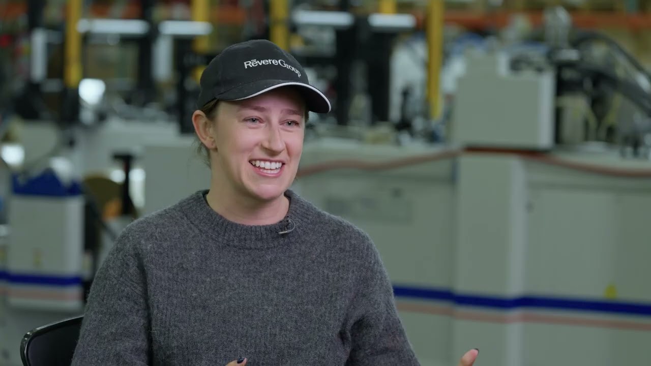 Printing the future: How Siegwerk & The Revere Group revolutionize food packaging