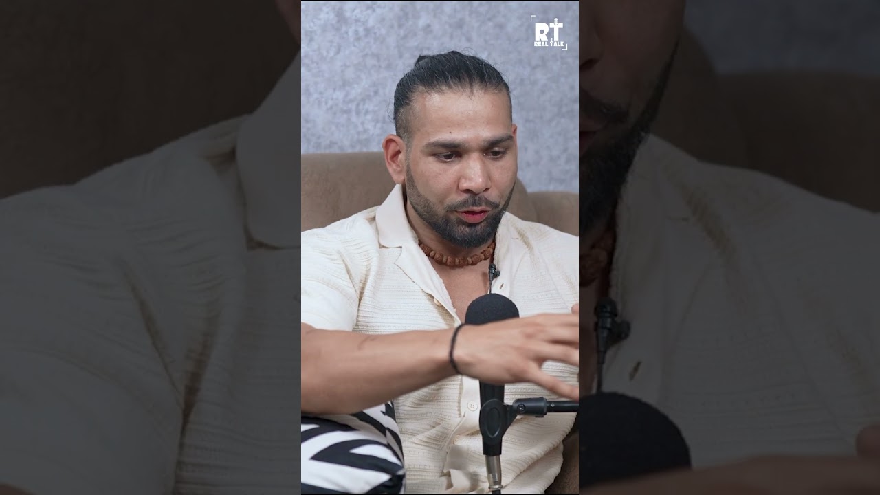 Wrestlers Explains Is WWE Scripted? #Realhit #realtalkclips