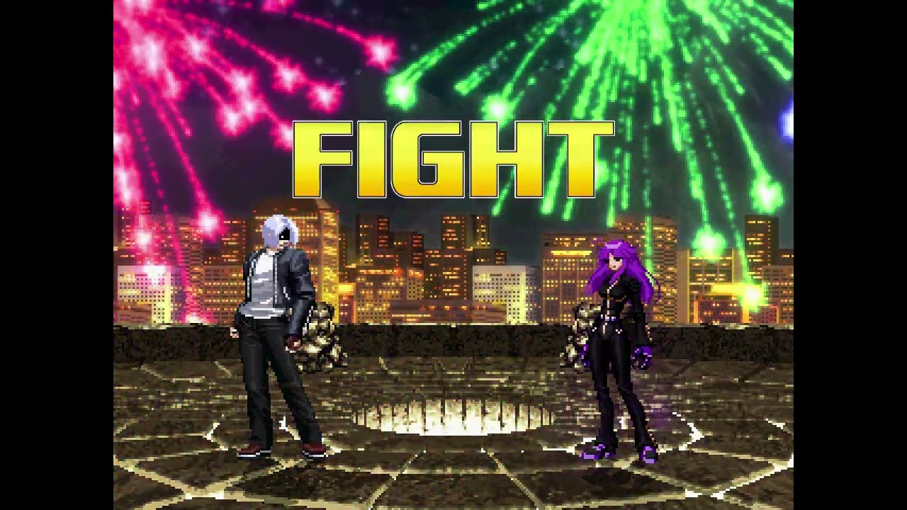 Code-17 Beta vs Anroliya