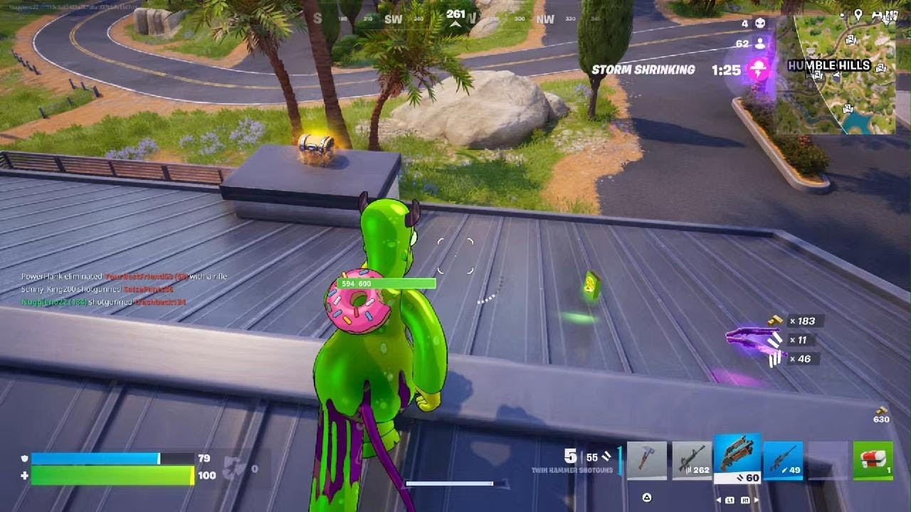 Fortnite