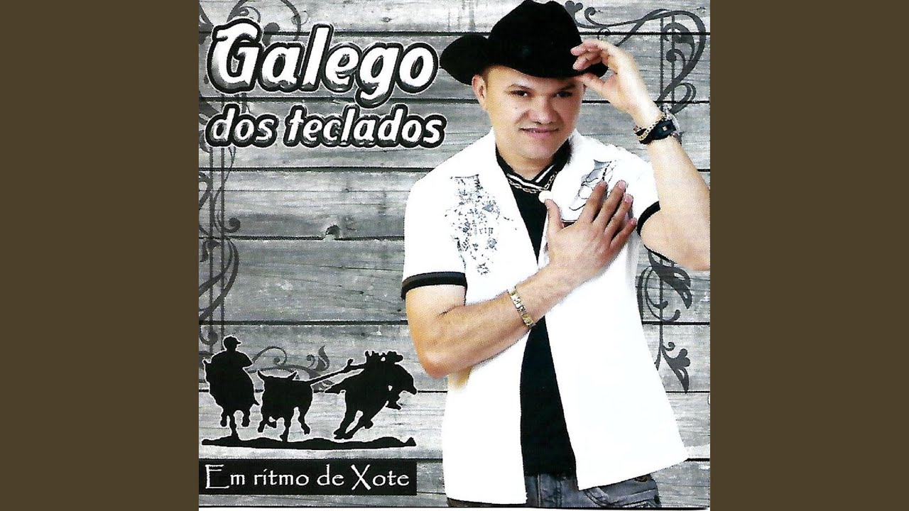 A Saga de um Vaqueiro