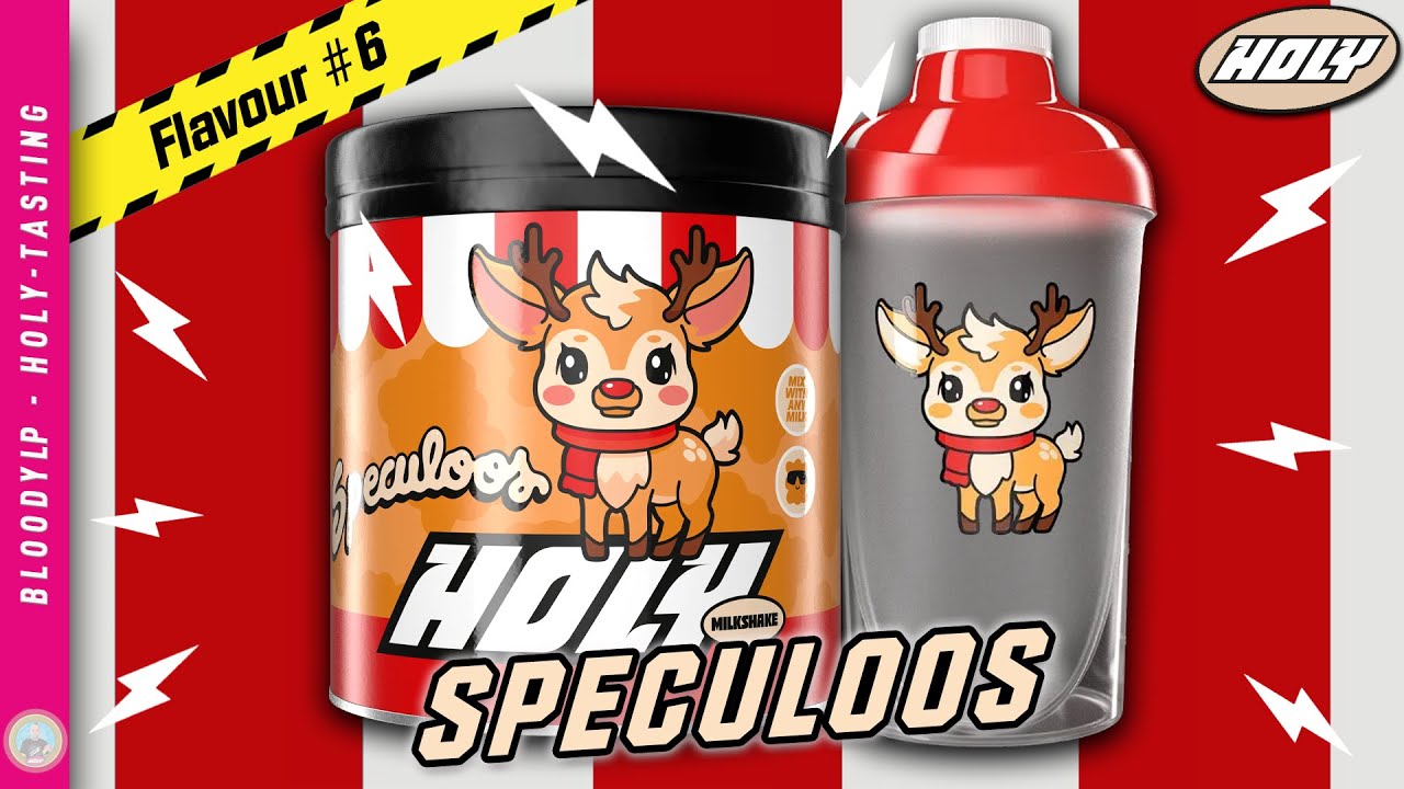 🫎 SPECULOOS | HOLY MILKSHAKES IM TEST | SORTE #6