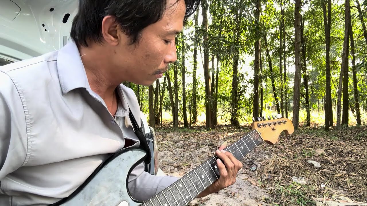 Liên khúc LiVe guitar7x tổng hợp theo yêu cầu 