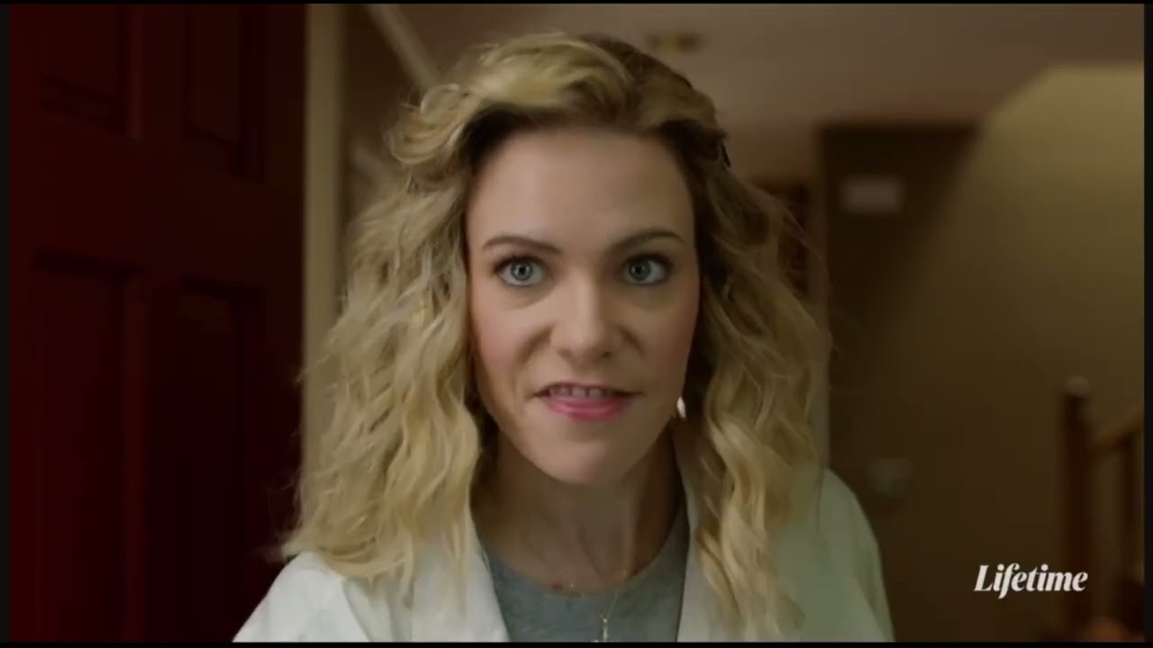 I Am Mary Jo Buttafuoco 2026 Lifetime Movie