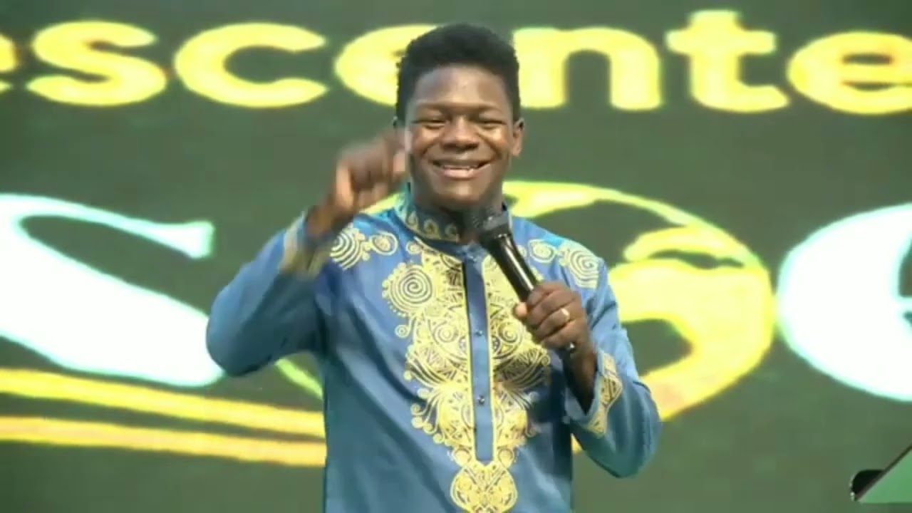 Congresso remanescentes missões Luanda 2025 na Angola Pastor Samuel Procópio