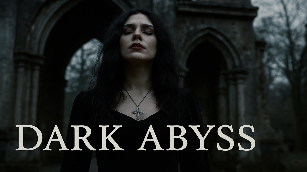 Dark Abyss | Dark Gothic Metal | EchoGate Studios