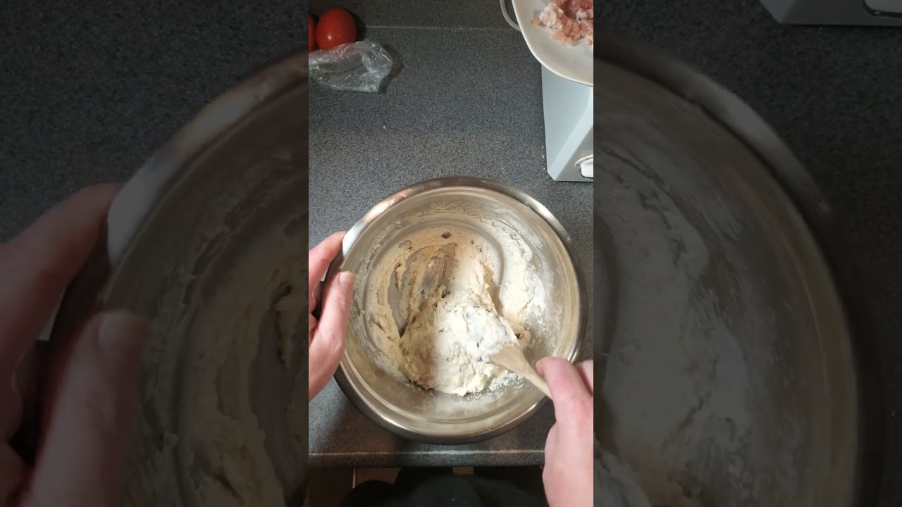 Spoon Biscuits