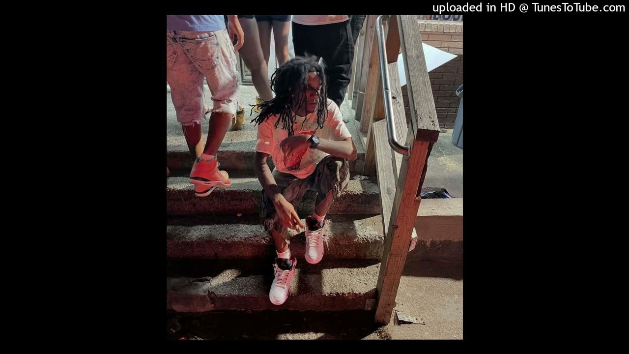 [FREE] (LOUISIANA) Baby Duff Type Beat &ldquo;Flashing Bad&rdquo; 2025