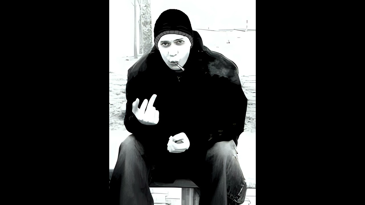 1.Kla$ - Сукины дети (Slowed + Reverb)