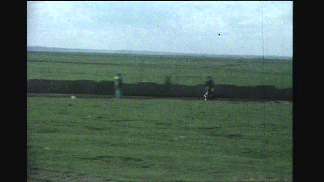 Iwade 1976-77 part 1