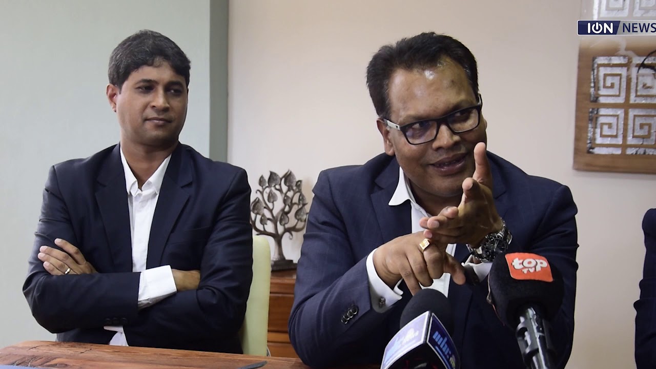 Le grand déballage de Varma et Pentiah sur Ramgoolam