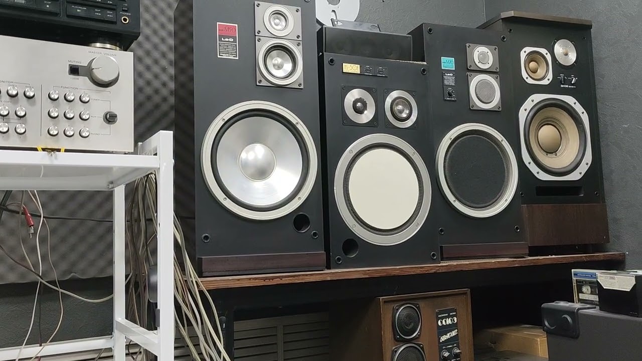 SONY TA-F-3, скорее всего получится аукцион!?! финал понедельник 12-00 по Москве.