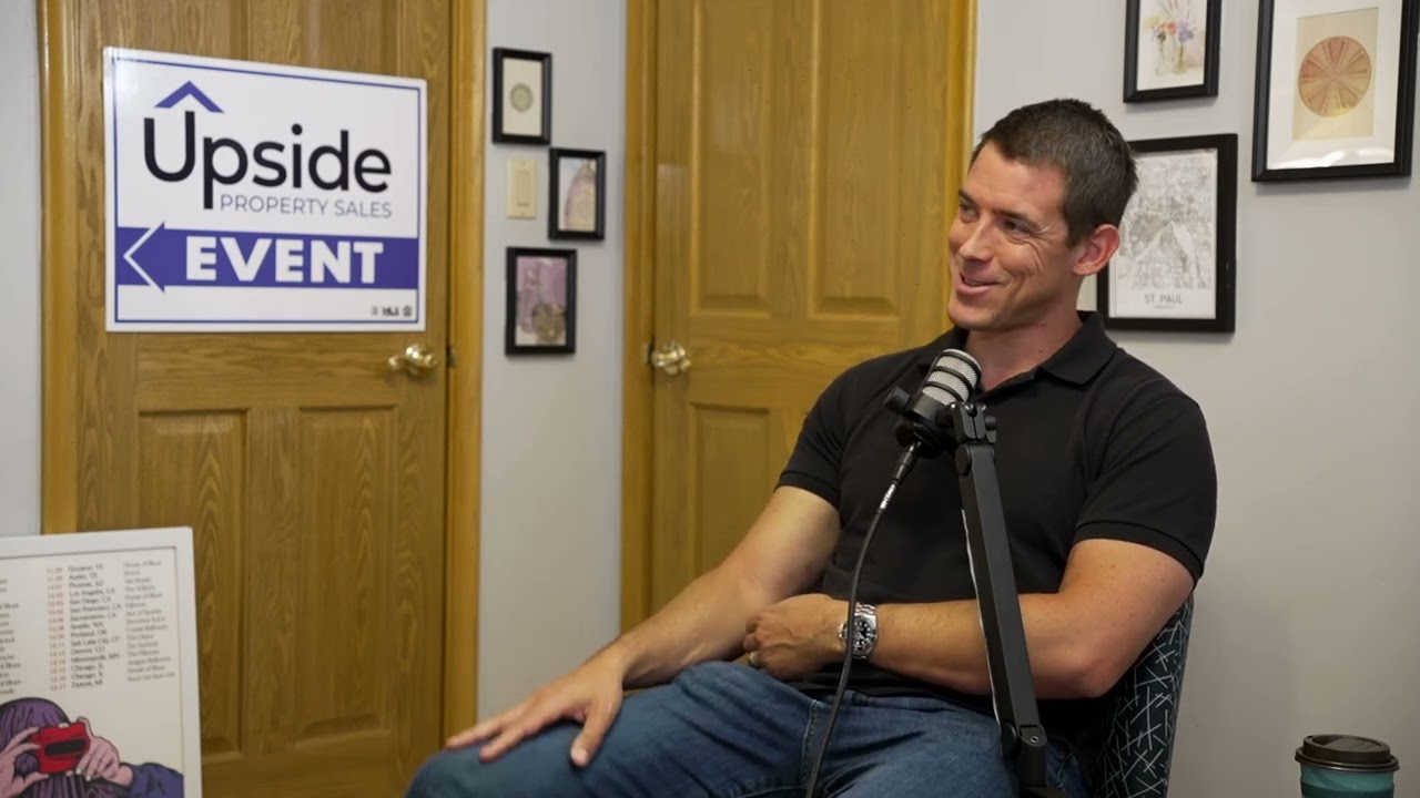 Turning a NE Minneapolis Duplex into 100+ Rental Units - Jordan Moorhead