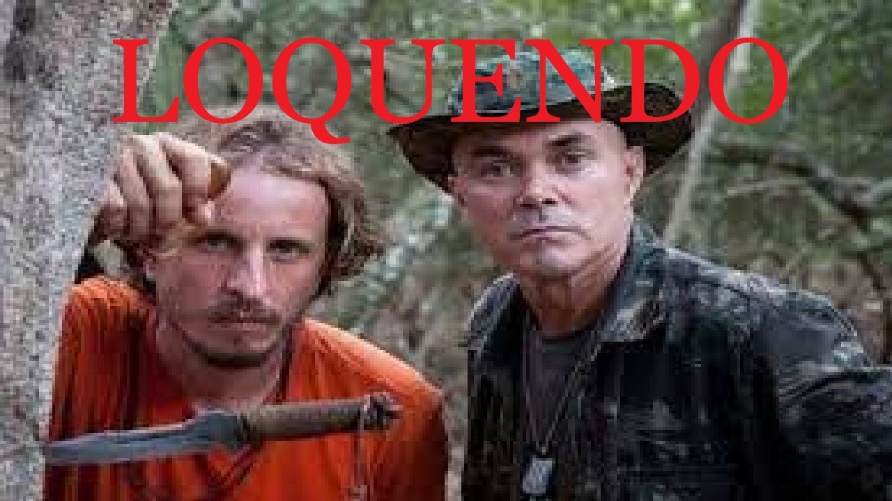 LA LEYENDA DEL CORONEL LECHE | LOQUENDO