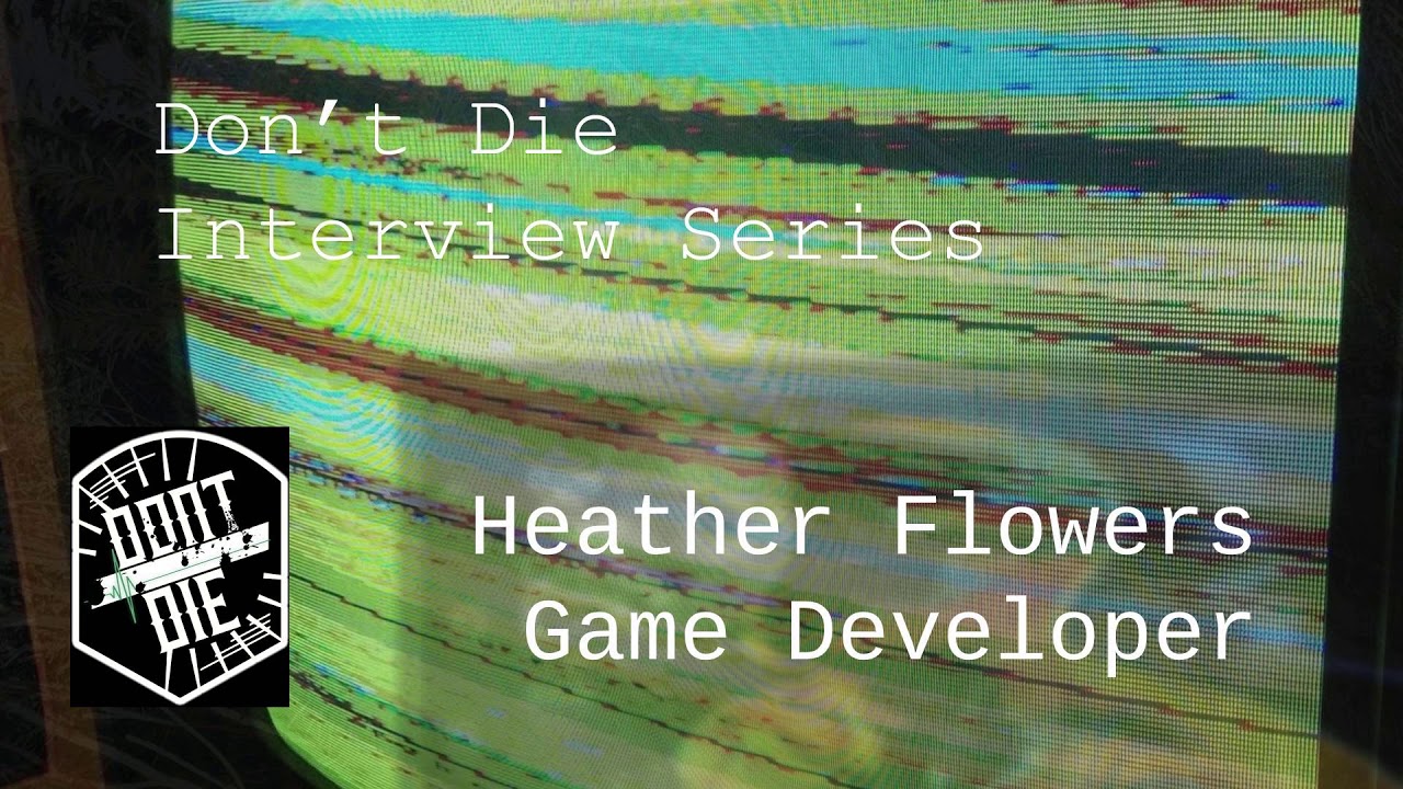 Heather Flowers: 