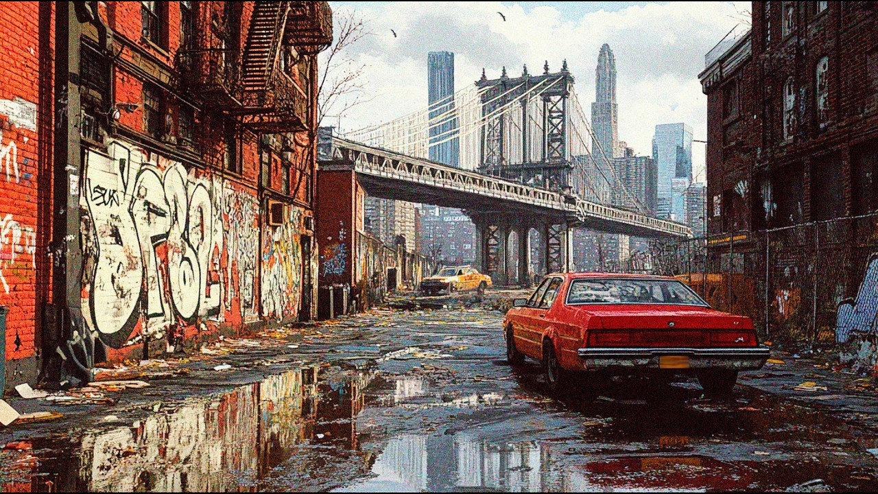 🔴 Hip Hop Instrumentals Radio / Boom Bap / Underground / 90's / Soul / Lo-Fi / Oldschool Beats🎵