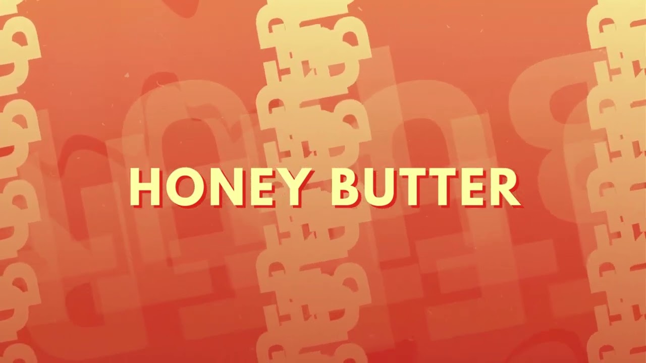 Honey Butter