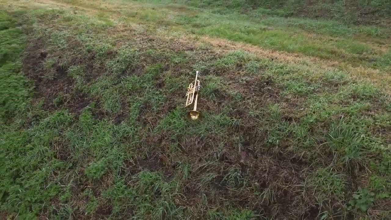 The Sound of Silence UKULELE TROMBA