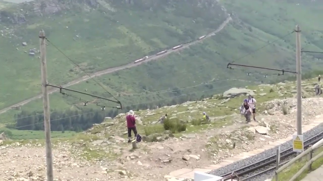 La Rhune rack railway