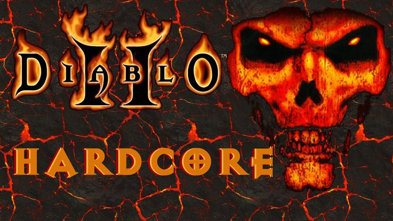 Den of Evil | Diablo II : Hardcore