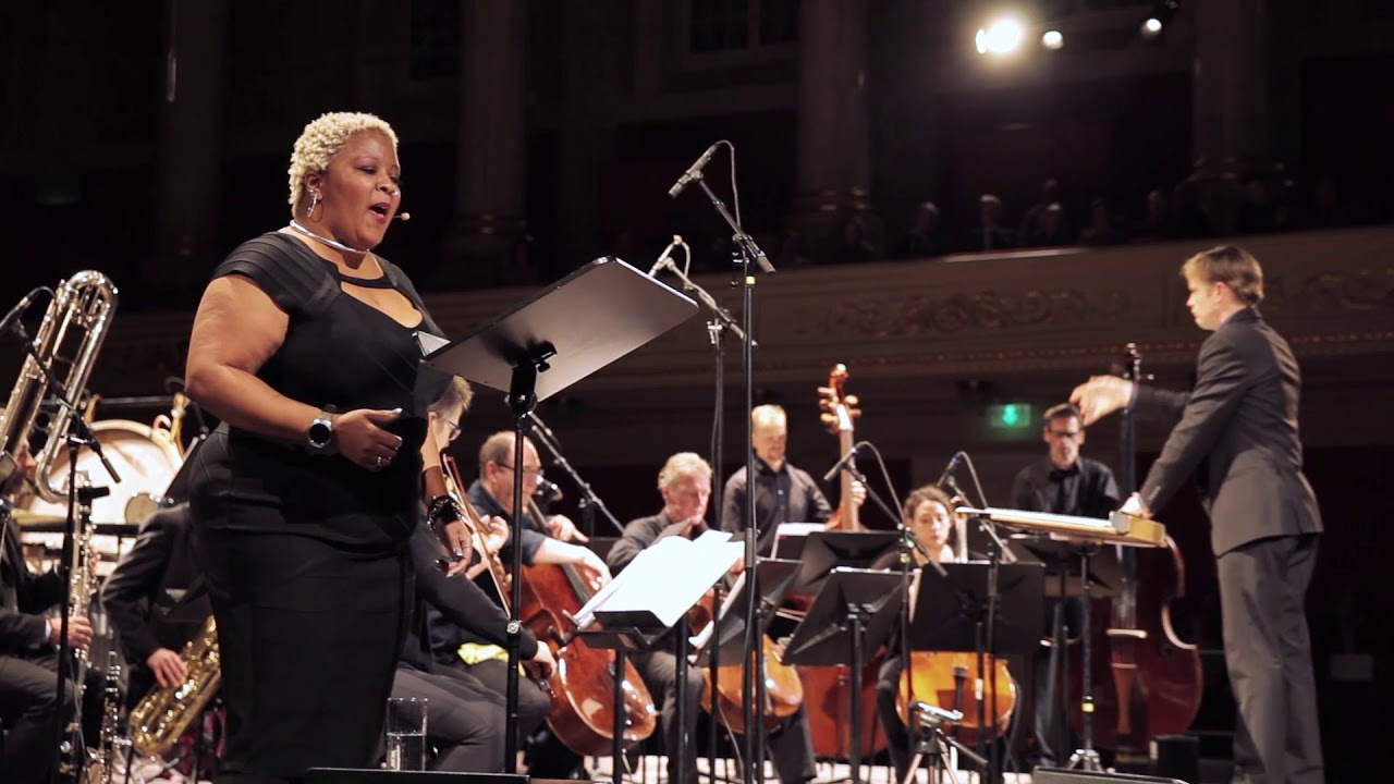 Georg Friedrich Haas — HYENA | Klangforum Wien | Wiener Konzerthaus | Part 2