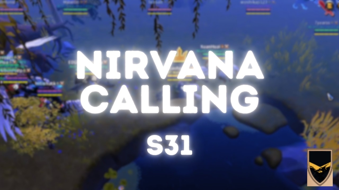 Nirvana S31 Calling
