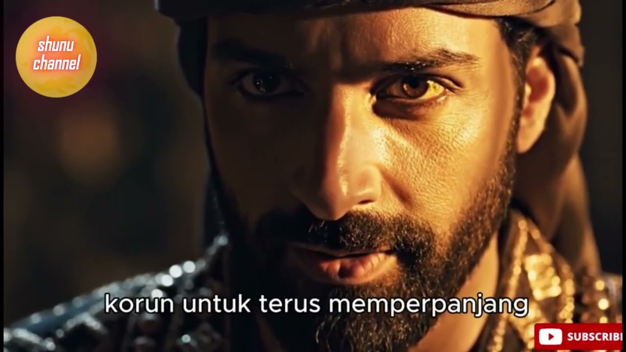 Kisah korun 2