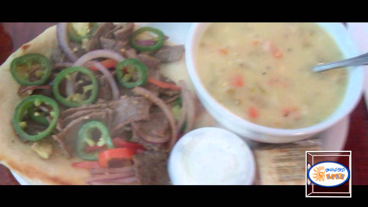 Crazy Jim&rsquo;s - Local Restaurant in Phoenix, AZ 85003