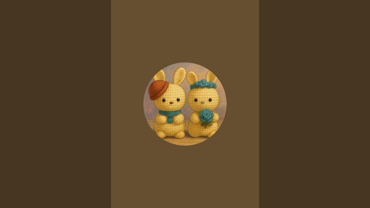 Creating Cute Crochet Live 🧵💖