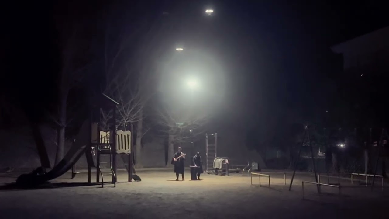 『雨予報』Music Video 君が光を掴むまで