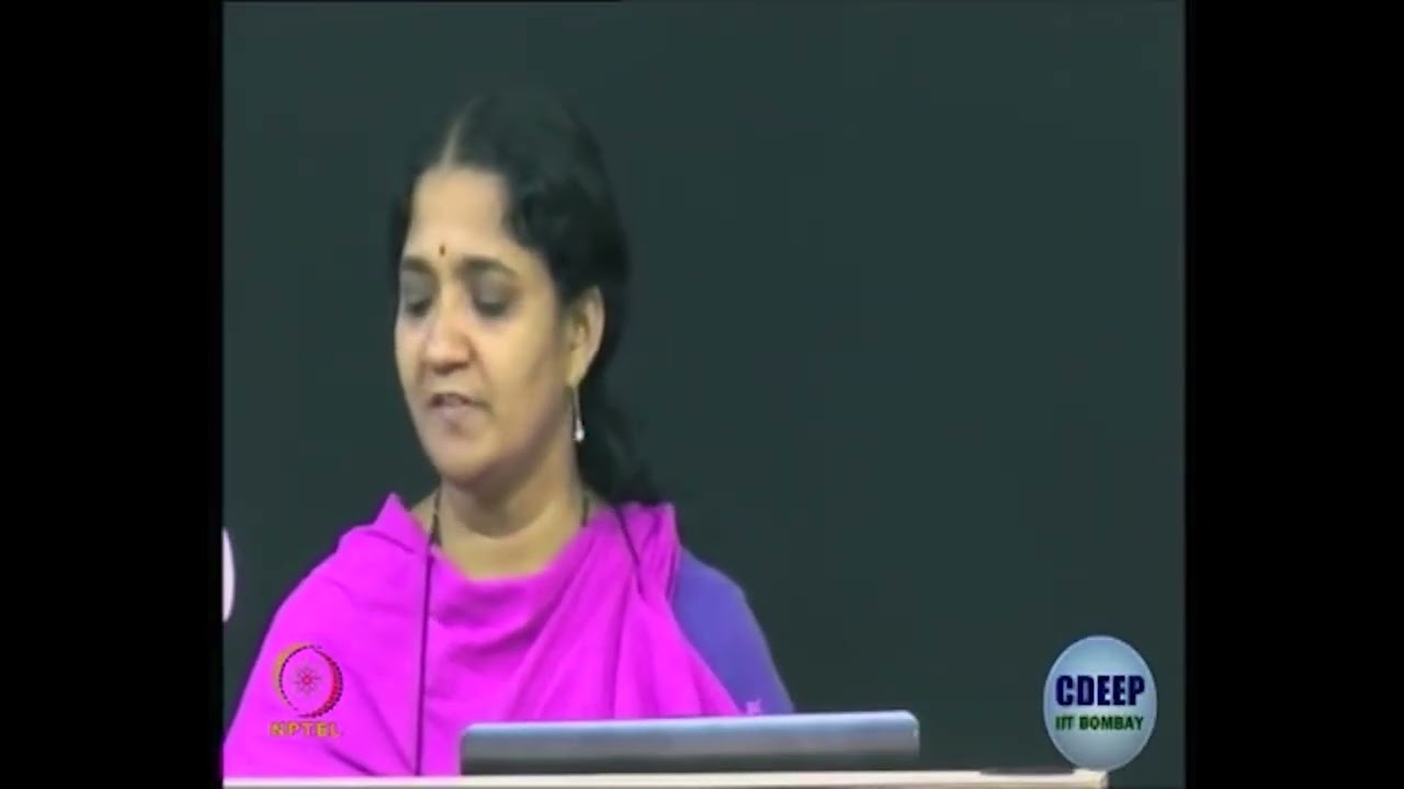 Oscillator Algebra #swayamprabha