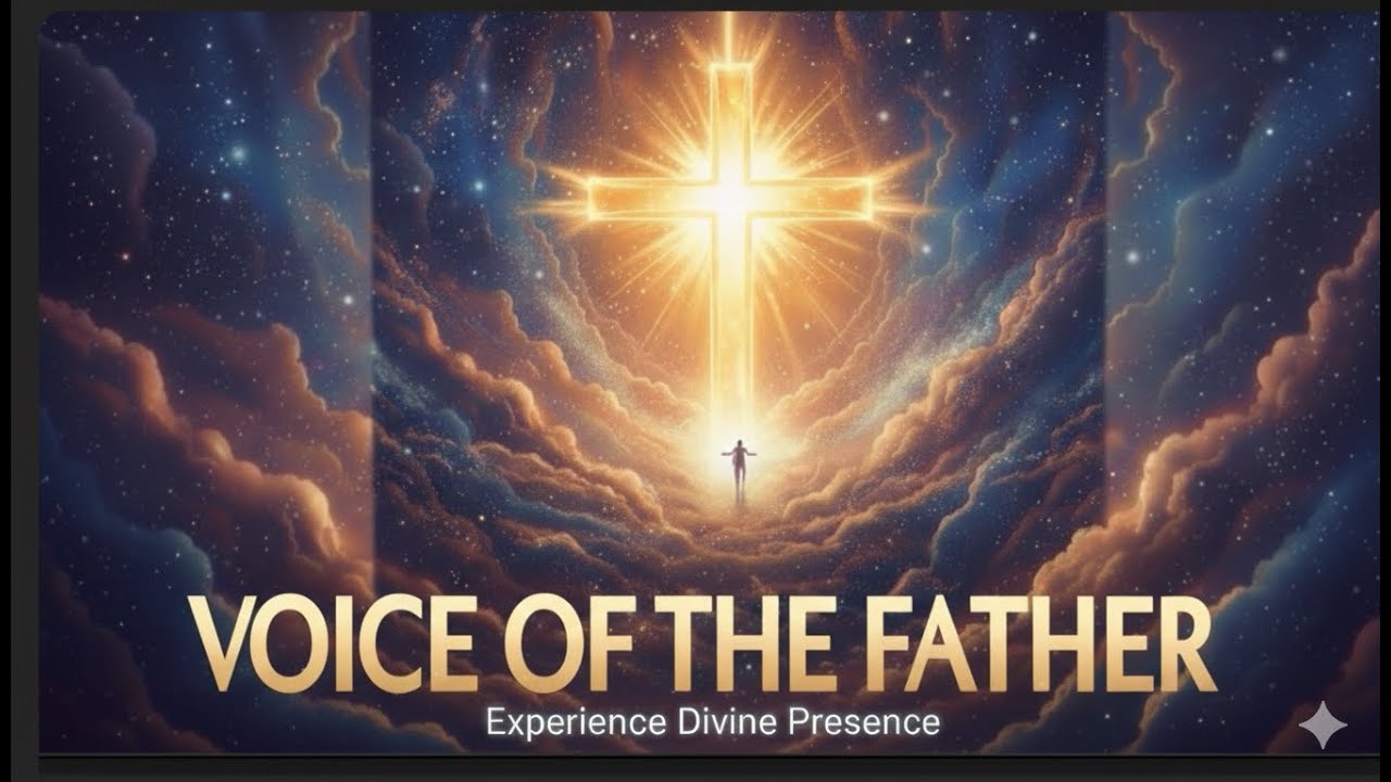 The Voice of the Father