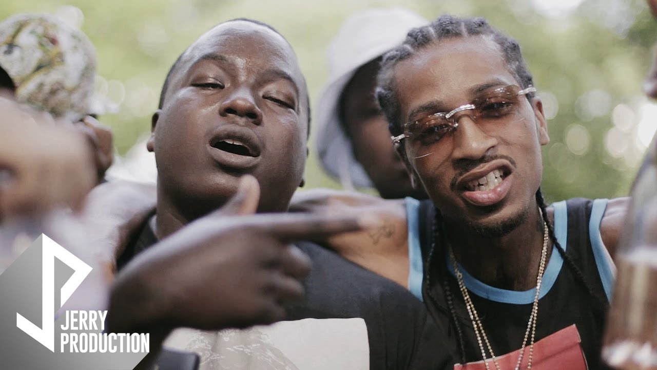 Yae Yae Jordan - One Time | Shot By @JerryPHD