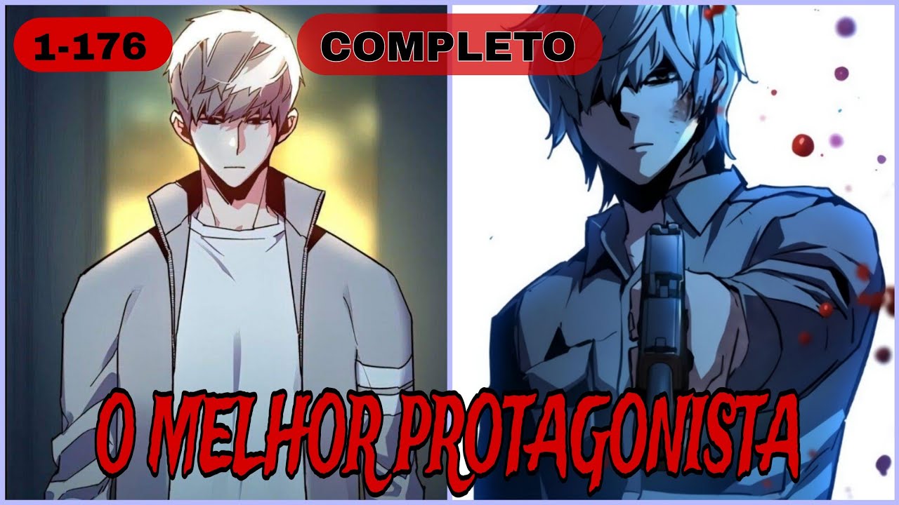 Mercenary Enrollment ( O melhor Manhwa que já li)