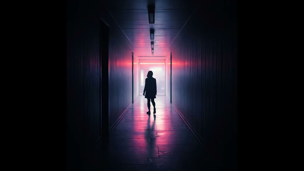 TheORi - Sessizlik Bana Yakın (AI NuMetal Cover)