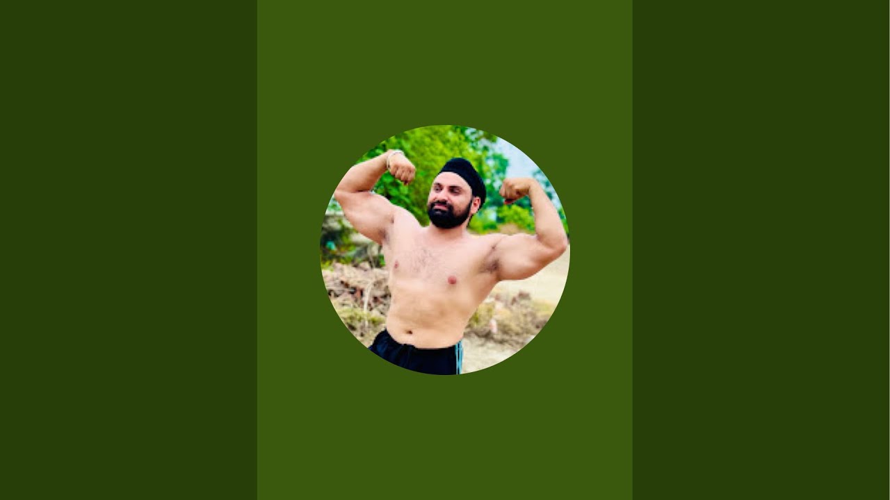 Aman ramgarhia vlogs is live triceps workout🔥🔥💪#workout #gym