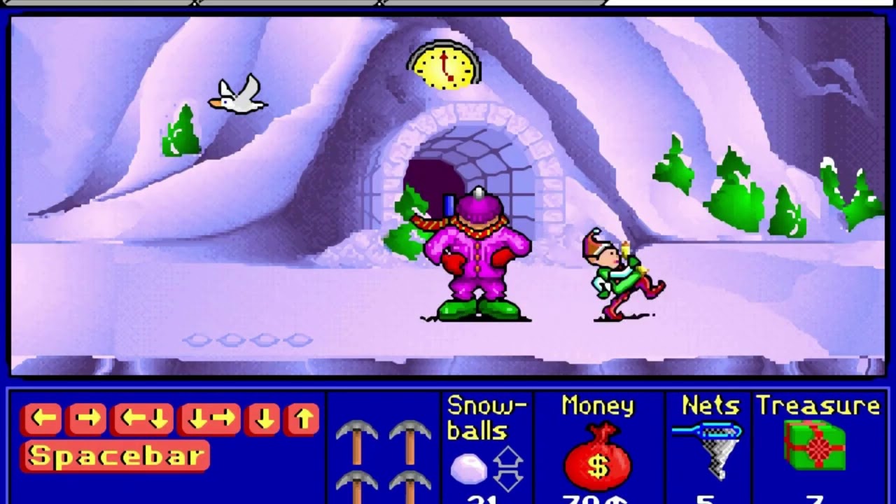 Let's Play Super Solvers Treasure MathStorm Part 3